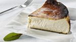 LA VANGUARDIA: Tarta de queso crema